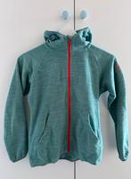 Bergans Fleece Vest Maat 140, Gebruikt, Meisje, Trui of Vest, Ophalen of Verzenden