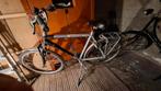 Gazelle Herenfiets - Stadsfiets, Gebruikt, Versnellingen, Ophalen of Verzenden, 57 tot 61 cm
