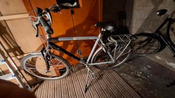 Gazelle Herenfiets - Stadsfiets beschikbaar voor biedingen