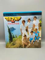 BZN - Friends LP in goede conditie, Ophalen of Verzenden