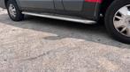 Sidebars rvs fiat ducato peugeot boxer citroen jumper, Ophalen
