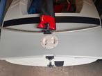 Ronstan overloop Finn curved, Ophalen of Verzenden, Gebruikt, Dekbeslag, Zeilboot