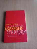 Maxime C. Aston - Als je partner asperger-syndroom heeft, Ophalen of Verzenden