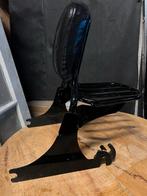 Harley Davidson Sissybar- Afneembaar, Ophalen of Verzenden, Gebruikt