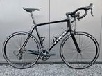 Trek Emonda S5 carbon racefiets - Shimano Ultegra 2x11 62cm, Fietsen en Brommers, Fietsen | Racefietsen, 28 inch, Carbon, Zo goed als nieuw