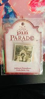 Efteling Pin - Jubileum Fotoalbum Holle Bolle Gijs, Verzamelen, Efteling, Verzenden, Zo goed als nieuw, Button of Speldje