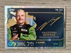 Topps F1 Turbo Attax Signature Style, Hobby en Vrije tijd, Stickers en Plaatjes, Ophalen of Verzenden, Zo goed als nieuw, Meerdere plaatjes