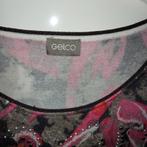 Gelco damesshirt maat 44., Kleding | Dames, Maat 42/44 (L), Ophalen of Verzenden, Lange mouw, Roze