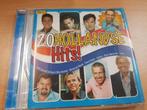 cd 20 hollandsec hits, Cd's en Dvd's, Ophalen of Verzenden