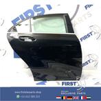 W176 DEUR RECHTS ACHTER A Klasse 2013-2018 PORTIER COMPLEET, Auto-onderdelen, Gebruikt, -, Deur, Achter