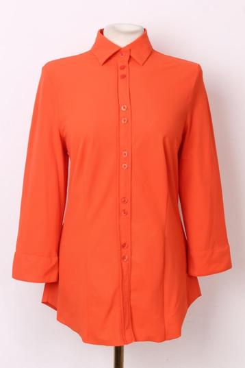 Herfst! Blouse van Japan TKY maat M beschikbaar voor biedingen