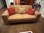 Zo Goed Als Nieuw: Twee Zits Bankje Pronto Wonen, Huis en Inrichting, 150 tot 200 cm, Tweepersoons, 75 tot 100 cm, Ophalen of Verzenden