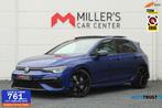 Volkswagen Golf 2.0 TSI R 4Motion Harman Kardon Akrapovic, Gebruikt, 4 cilinders, Alcantara, 1451 kg