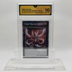 Cyber Dragon Infinity - Gem Mint 10 GG RA04 secret rare, Hobby en Vrije tijd, Verzamelkaartspellen | Yu-gi-Oh!, Ophalen of Verzenden