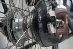 Refurbished Sparta Amazone 61cm - Damesfiets - Moederfiets, Sparta, ACCELL, Zo goed als nieuw, 0 zitjes