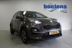 Kia Sportage 1.6 CRDi MHEV DynamicLine | AFN-TRHAAK | CAMERA, Auto's, Kia, Voorwielaandrijving, Stof, Gebruikt, 4 cilinders