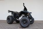 Suzuki 300cc Quad L7E Kenteken, Ophalen, Zo goed als nieuw