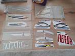 Stickers Yamaha Aerox Origineel, Motoren, Accessoires | Stickers, Ophalen of Verzenden