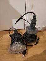 Zoutwater Aquarium Lamp, Ophalen, Zo goed als nieuw, Verlichting of Verwarming