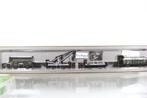 Trix Express Torftransportset  31350, Hobby en Vrije tijd, Modeltreinen | H0, Ophalen, Gelijkstroom, Trix, Wagon