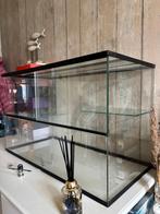 knaagdier -reptiel terrarium, Dieren en Toebehoren, Minder dan 60 cm, Kooi, Hamster, Ophalen of Verzenden