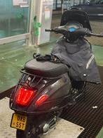 Vespa 50cc iGet Bromscooter, Fietsen en Brommers, Scooters | Vespa, Ophalen, Gebruikt, Overige modellen, Maximaal 45 km/u