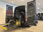 Renault Master L1H2 Rolstoelbus rolstoel voorin, Auto's, Bestelauto's, 13 km/l, 12 maanden, Gebruikt, Euro 6