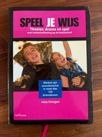 Irma Smegen - Speel je wijs, Ophalen of Verzenden, Zo goed als nieuw, Irma Smegen, Nederlands