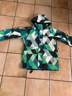 Prachtig, stoere, super-warme jas van O'NEILL, maat 164, Ophalen of Verzenden, Zo goed als nieuw, O'Neill, Jongen