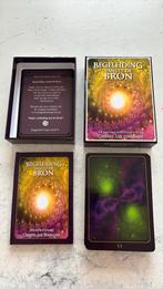 Tracey Smith - Begeleiding vanuit de Bron, Tarot of Kaarten leggen, Overige typen, Ophalen of Verzenden, Tracey Smith; Sheryl Lee Harnish