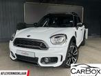 Mini Countryman 2.0 Cooper S Panorama NAP, Wit, Bedrijf, SUV of Terreinwagen, Adaptive Cruise Control