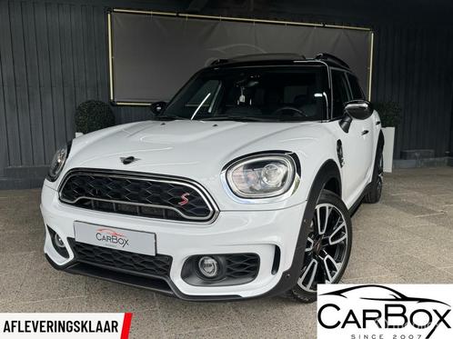 Mini Countryman 2.0 Cooper S Panorama NAP, Auto's, Mini, Bedrijf, Te koop, Countryman, ABS, Achteruitrijcamera, Adaptive Cruise Control