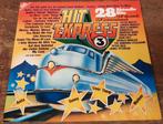 2LP Diverse artiesten - Hit express 3, Ophalen of Verzenden, Zo goed als nieuw