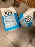 Eurocol 709 poedertegellijm, Doe-het-zelf en Verbouw, Tegels, Ophalen of Verzenden, Zo goed als nieuw, Overige materialen, Minder dan 5 m²