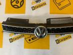 GRILL Volkswagen golf 6 GTD LOOK origineel grill, Ophalen of Verzenden, Gebruikt, Volkswagen