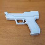 Wii GUN ZAPPER, Gebruikt, Vanaf 18 jaar, Shooter, 1 speler