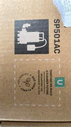 VONROC dompelpomp Nieuw in doos SP501AC/SP502AC, Ophalen of Verzenden, Zo goed als nieuw, Toner