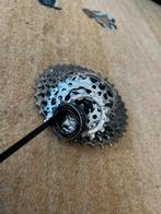 Shimano CS HG-700 11 Speed Cassette, Ophalen of Verzenden, Gebruikt, Algemeen, Derailleur of Ketting