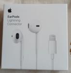 Apple Earpods lightning connector, Ophalen of Verzenden, Nieuw, In gehoorgang (in-ear)