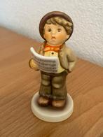 Hummel beeldje "In den Höchsten Tönen ", Verzamelen, Beelden en Beeldjes, Verzenden, Zo goed als nieuw, Hummel