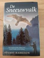 Stuart Harrison - De sneeuwvalk, Ophalen of Verzenden, Zo goed als nieuw, Nederland