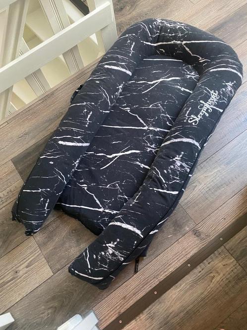 Sleepyhead/ Dockatot Grande met extra (nieuwe) hoes, Kinderen en Baby's, Babywiegjes en Ledikanten, Zo goed als nieuw, Overige typen
