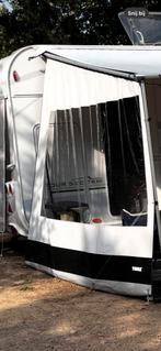 Thule Rain Blocker Side G2 zijwand 1200, Ophalen, Gebruikt