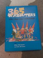 365 Kabouters - Elke Dag Een Verhaaltje, Boeken, Ophalen, Gelezen, Eline Hermans, Gris di Luca, Fictie