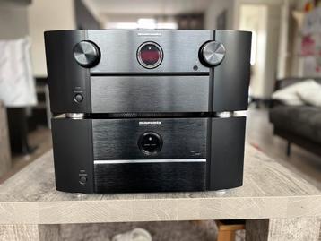 Marantz av 7005 & marantz mm7055 beschikbaar voor biedingen