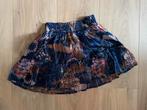 Scotch & Soda Rokje Meisjes Maat 116, Gebruikt, Meisje, Ophalen of Verzenden, Jurk of Rok