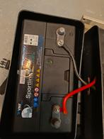 Accu 1260Wh - amper Gebruikt, Ophalen, Gebruikt