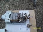 vaillant badgeiser 250/7,3 aardgastoestel 17,4 kw, Doe-het-zelf en Verbouw, Geisers en Boilers, Gebruikt, Aardgas, Geiser, Ophalen of Verzenden