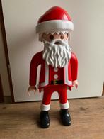 Playmbil kerstman xxl, Diversen, Kerst, Ophalen of Verzenden, Zo goed als nieuw