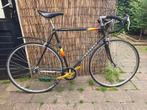 Peugeot oldtimer fiets framemaat 60 met 1 versnelling, Ophalen of Verzenden
